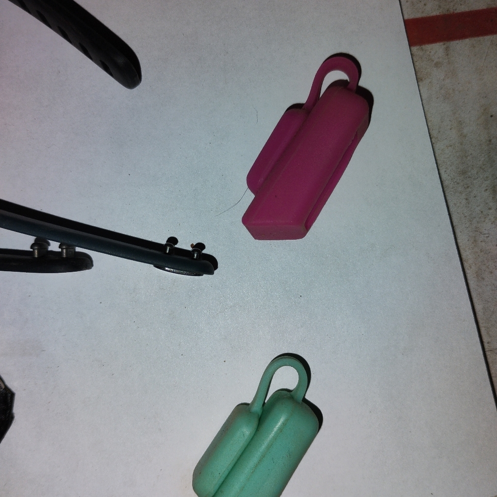 Fitbit Bundle Lot - Picture 4 of 5